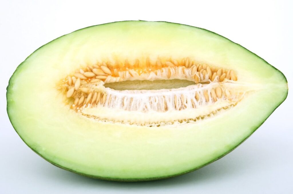herbicidas melón