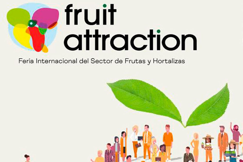 Fruit,Fruit Attraction,feria